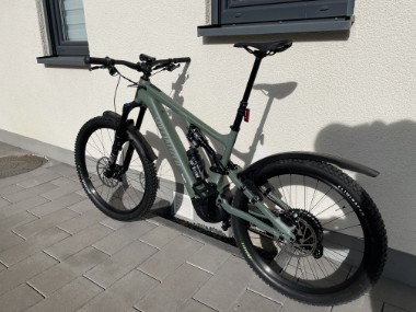 Specialized Levo Comp Alloy S6 Fully