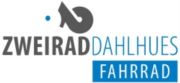 zweiraddahlhuesfahrrad Logo