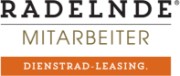 RadelndeMitarbeiter Logo