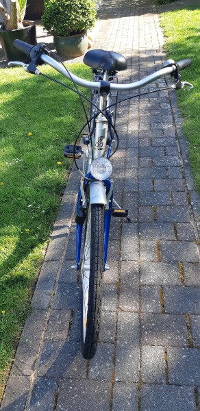 Enik Citybike
