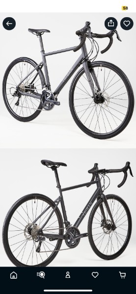 Triban RC500