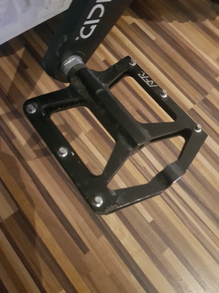 Cube Stereo 140 SL  HPC grösse L