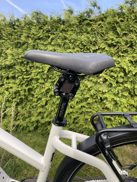 Chartger3 Mixte vario