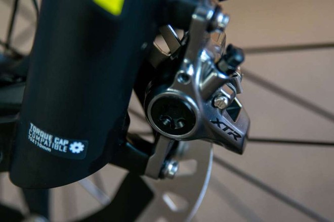 Scott Spark RC World Cup Evo