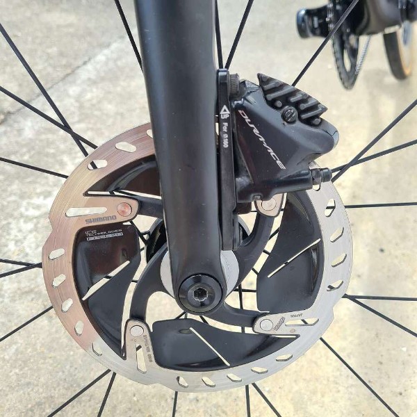 Specialized S-Works Tarmac 
