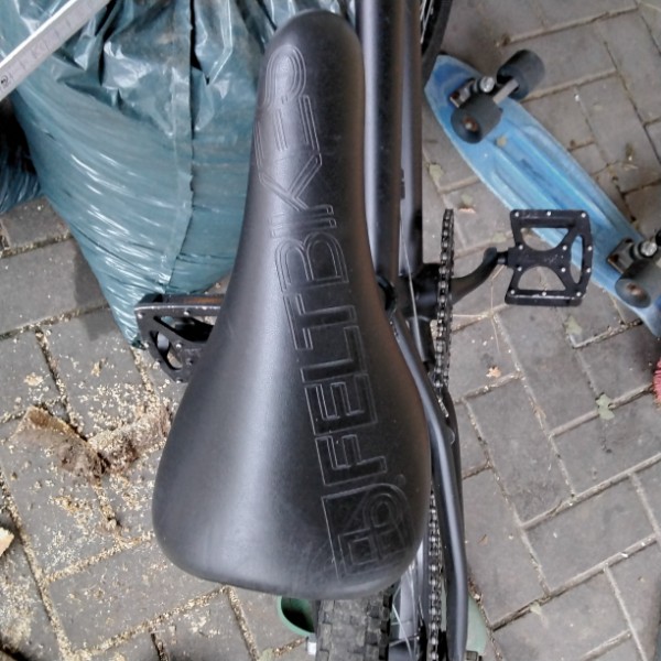 BMX