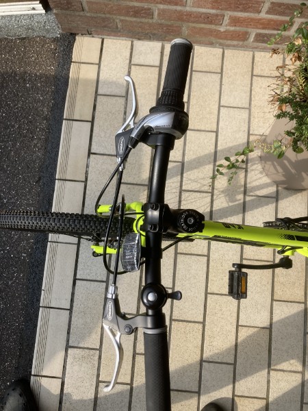 Mountainbike Noxon B4you