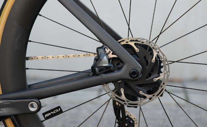 Specialized S-Works Tarmac SL7