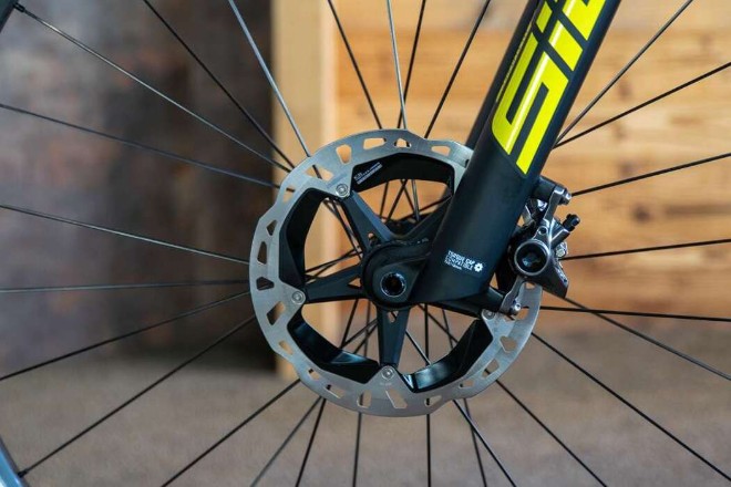 Scott Spark RC World Cup Evo