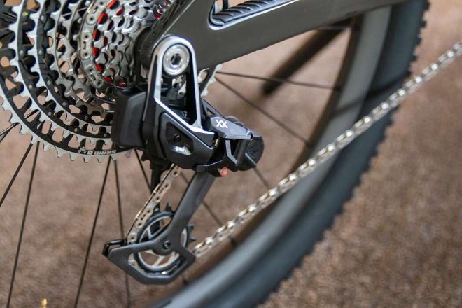 Scott Spark RC World Cup Evo