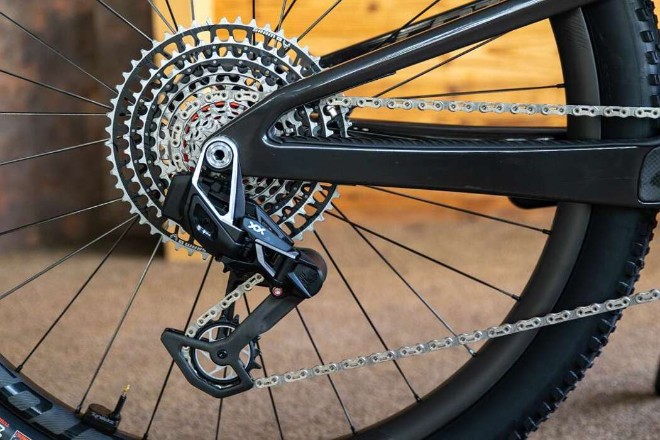 Scott Spark RC World Cup Evo