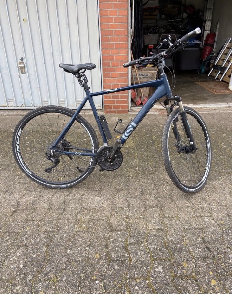Gudereit LC-70 evo