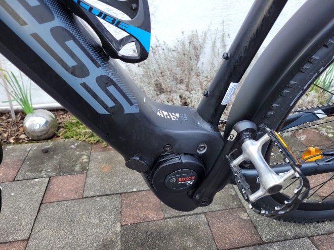 axess Force 29