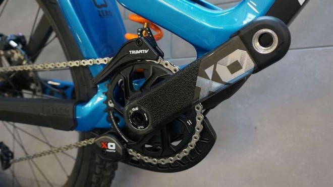 Mondraker Summum Carbon
