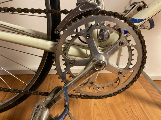 Winora Rennrad Vintage 28''