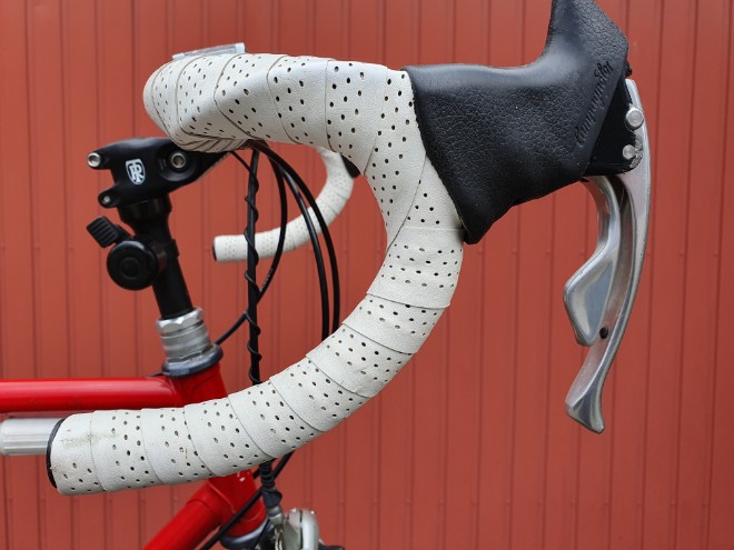 Rennrad Marke Kotter