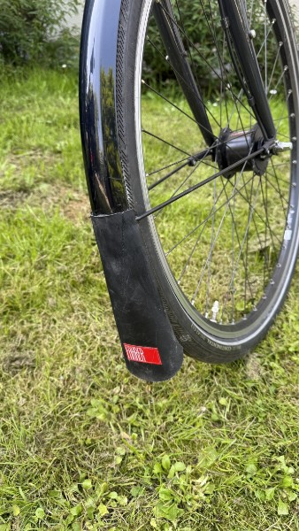 Contoura FE-4 Damenrad – Shimano Nexus 8-Gang – von 06/2023