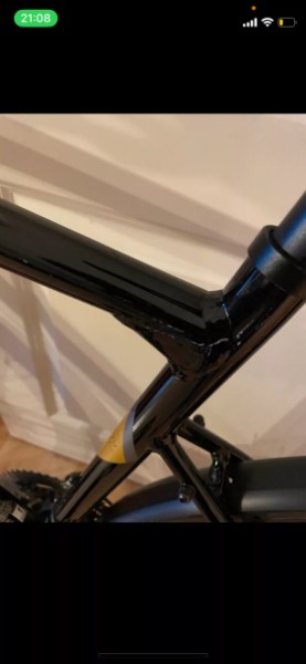 Gravelbike Bergamont Sweep 6 EQ