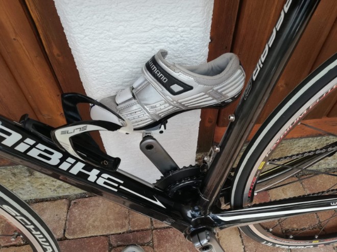 Haibike Affair Sl 