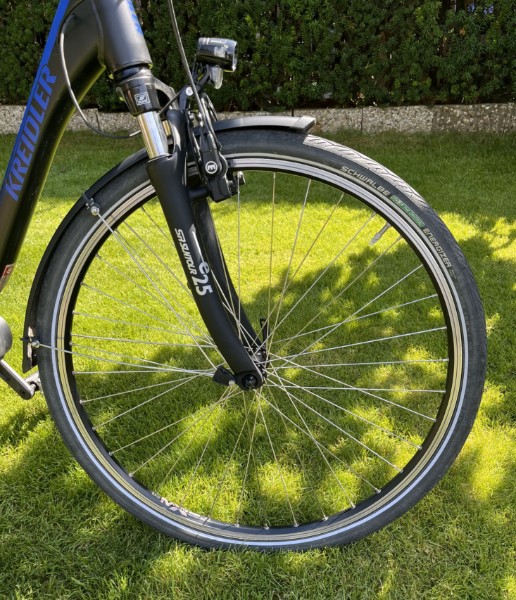 Kreidler Vitality ECO 6