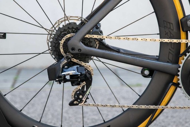 Specialized S-Works Tarmac SL7