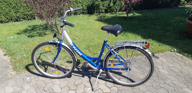 Enik Citybike