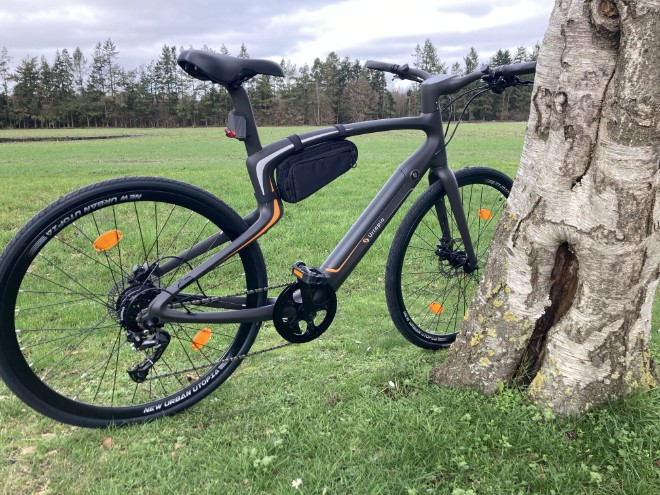 Urtopia carbon 1 S Gr. L 