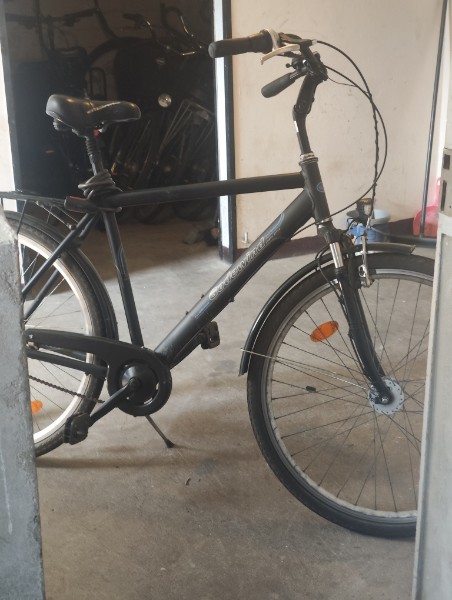 Fahrrad von Godewind