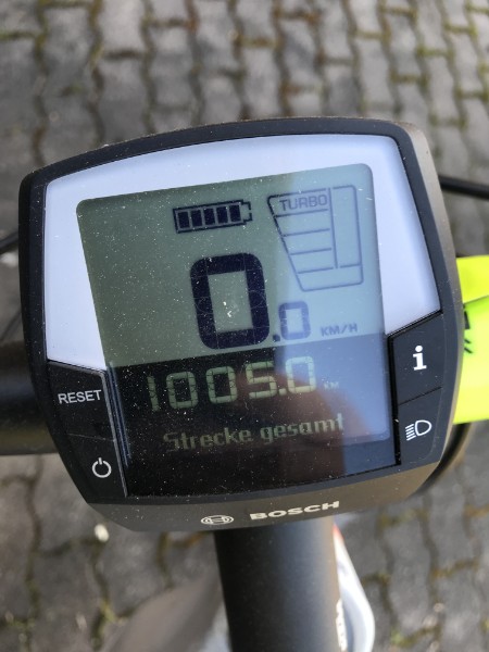 KTM Macina Sport 620
