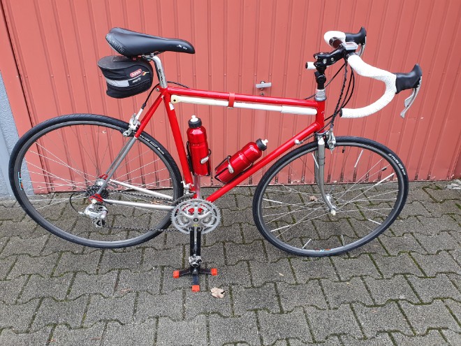 Rennrad Marke Kotter