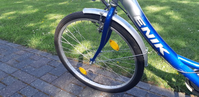Enik Citybike