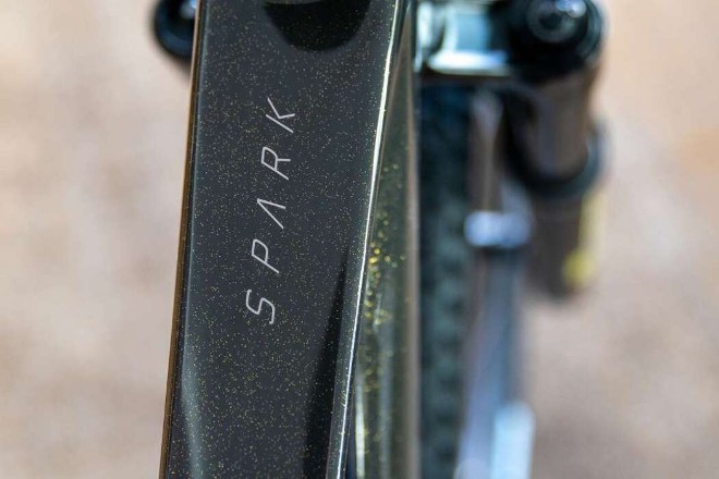 Scott Spark RC World Cup Evo