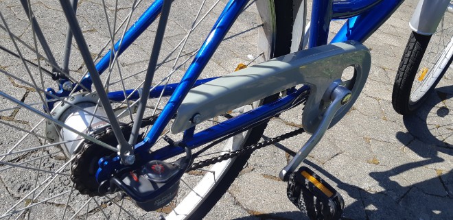 Enik Citybike