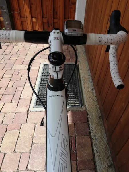 Haibike Affair Sl 