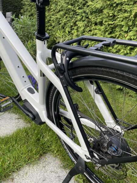 Chartger3 Mixte vario