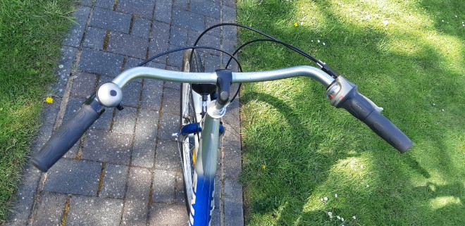 Enik Citybike