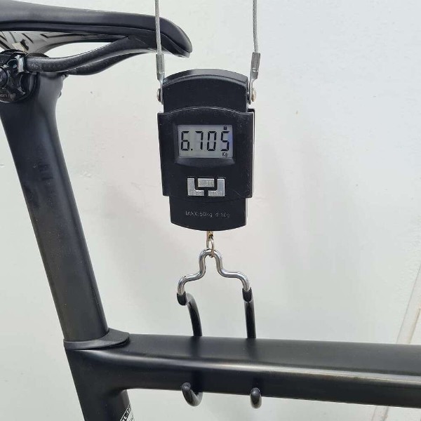 Specialized S-Works Tarmac 