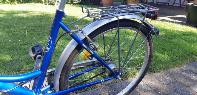 Enik Citybike