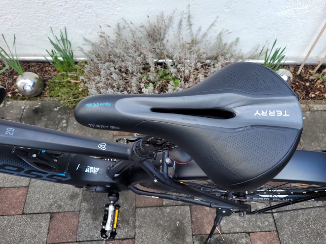 axess Force 29