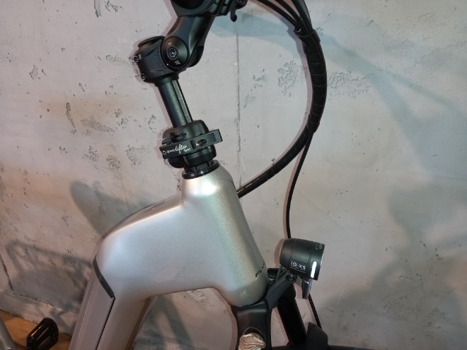 Flyer Gotour6 7.23 Comf.