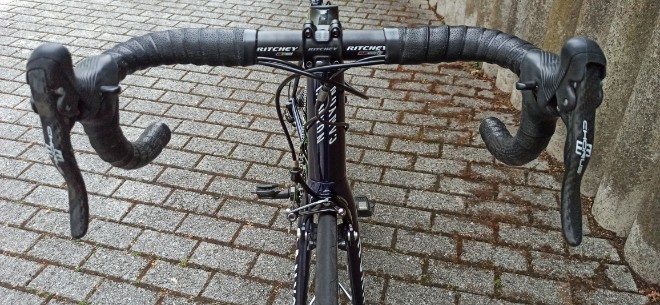 Canyon Ultimate CF SL 9.0 Team 