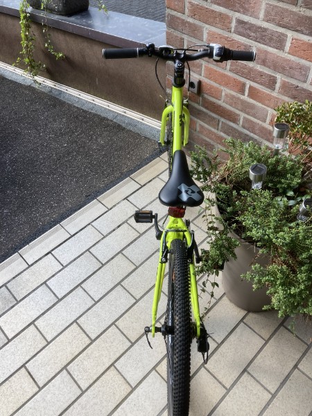 Mountainbike Noxon B4you