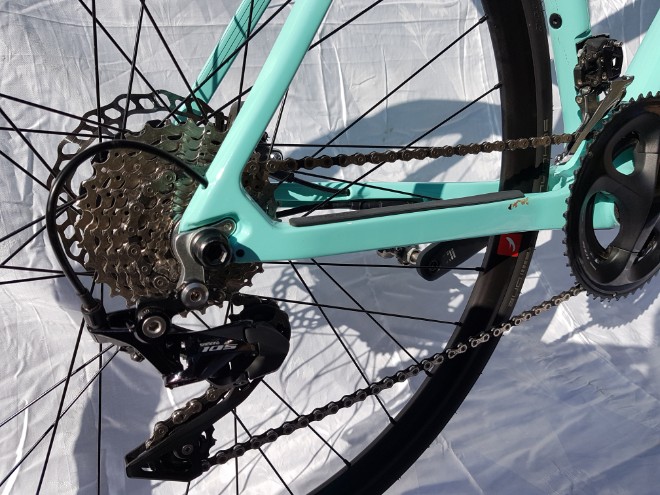 Orbea Gain Carbon OMR