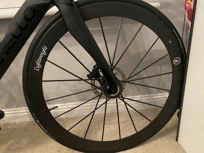 Pinarello Dogma F12