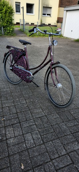 Gazelle
