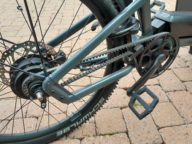 Riese und Müller Load 60