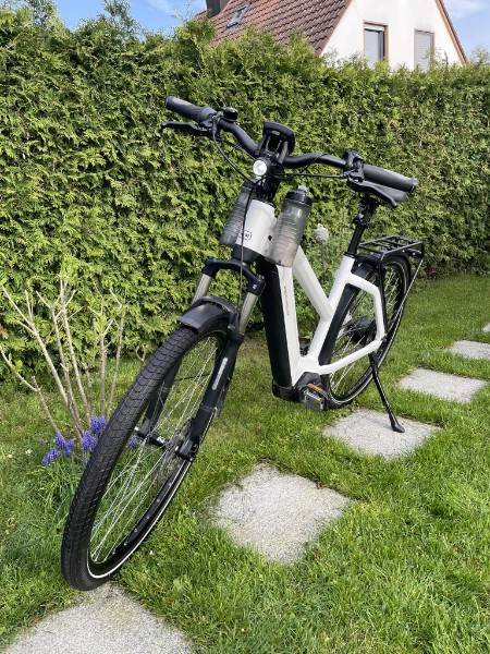 Chartger3 Mixte vario