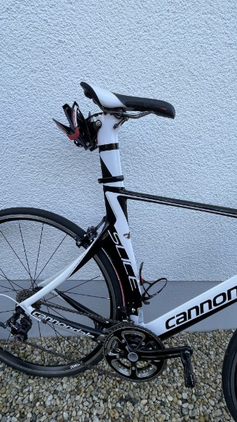 Cannondale Slice Carbon 105 