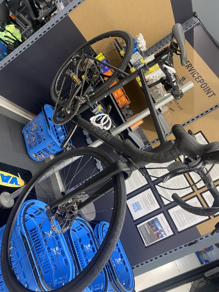 Triban RC500
