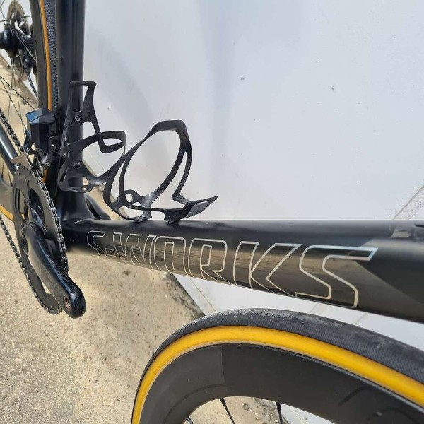 Specialized S-Works Tarmac 